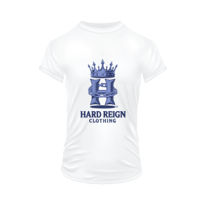 T-Shirt White