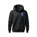 Hoodie-Black