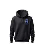 Hoodie-Black