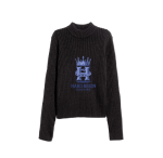 Sweater-Black