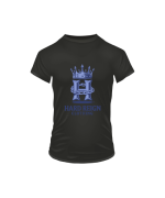 T-Shirt-Black